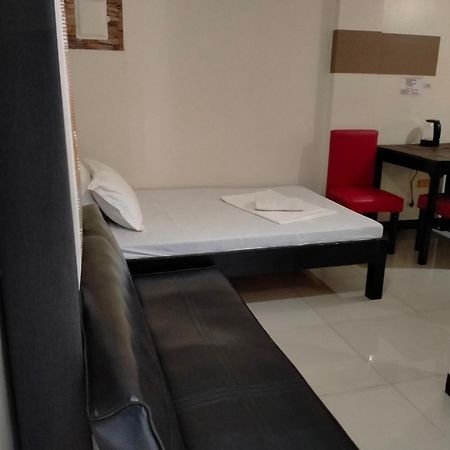 V.F. Riton Apartelle 라오아그 외부 사진