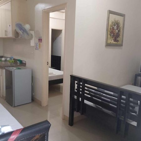 V.F. Riton Apartelle 라오아그 외부 사진
