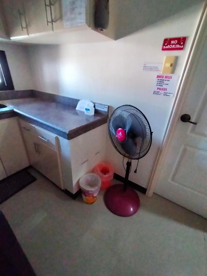 V.F. Riton Apartelle 라오아그 외부 사진