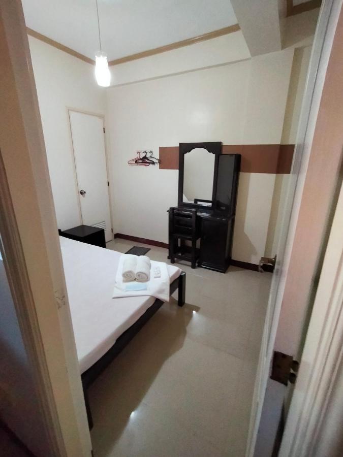 V.F. Riton Apartelle 라오아그 외부 사진