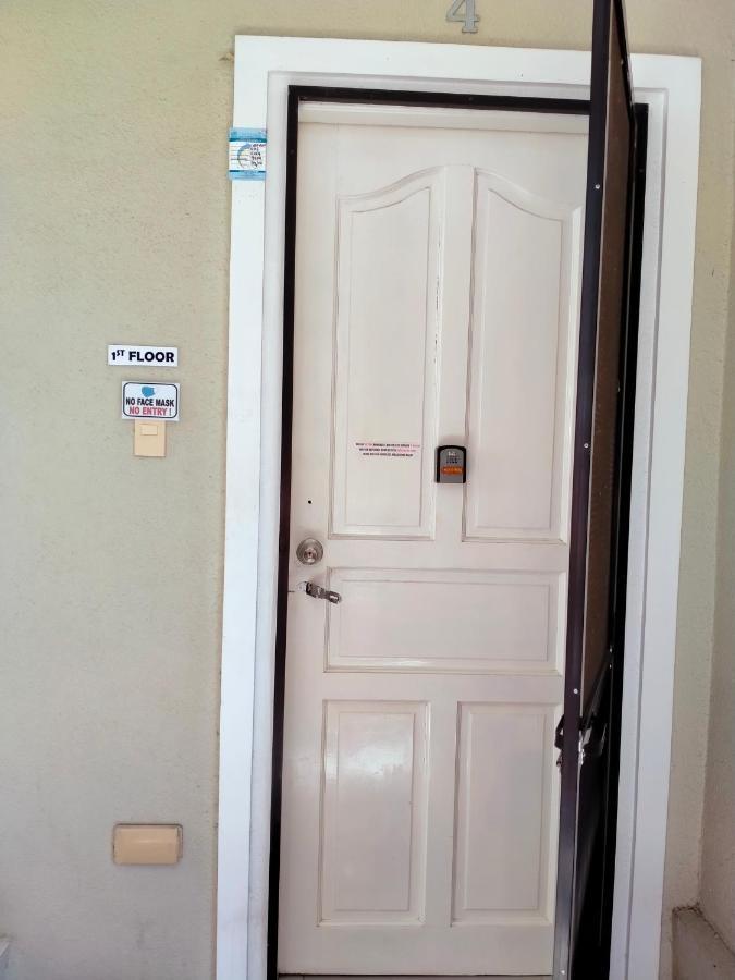 V.F. Riton Apartelle 라오아그 외부 사진