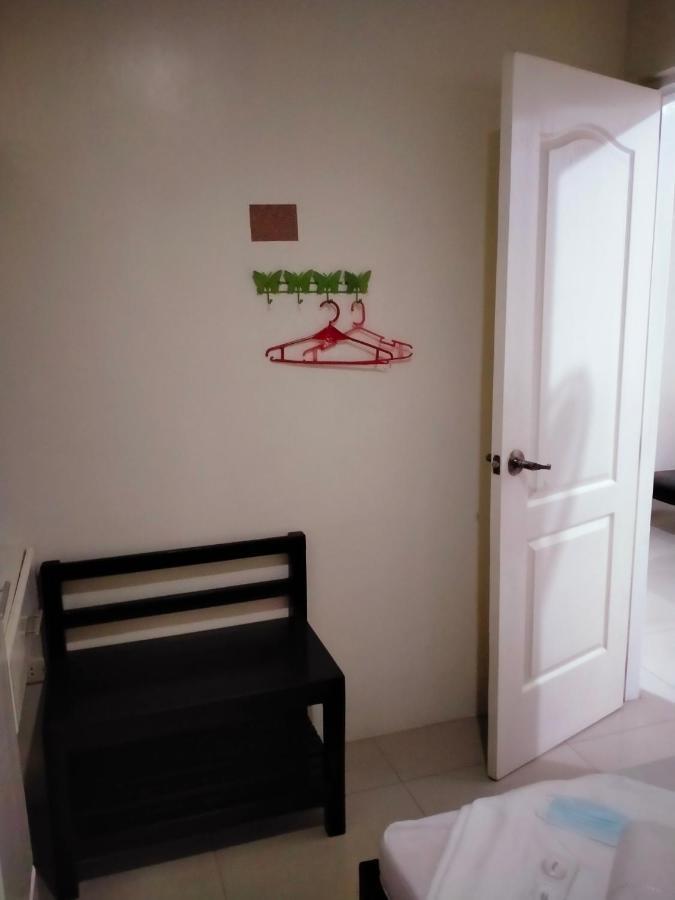 V.F. Riton Apartelle 라오아그 외부 사진