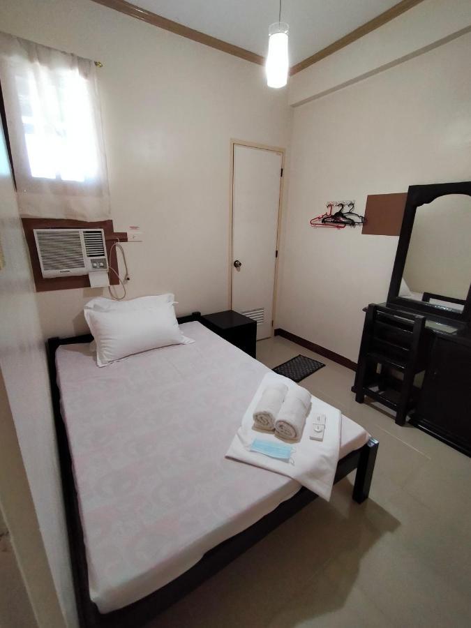 V.F. Riton Apartelle 라오아그 외부 사진