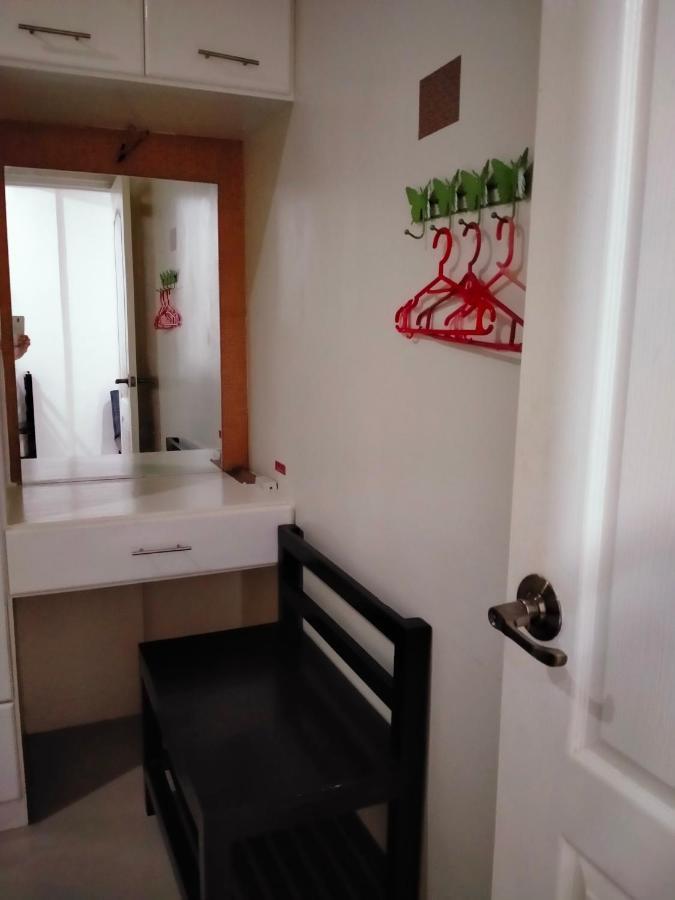 V.F. Riton Apartelle 라오아그 외부 사진