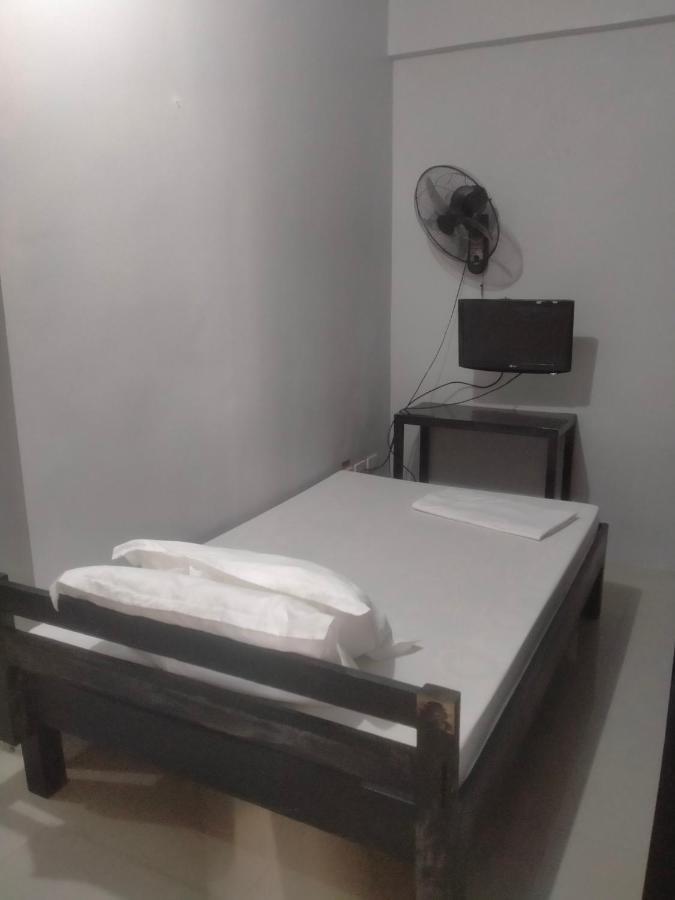 V.F. Riton Apartelle 라오아그 외부 사진