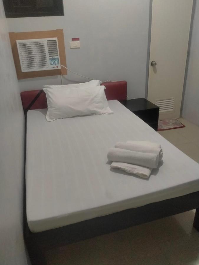 V.F. Riton Apartelle 라오아그 외부 사진