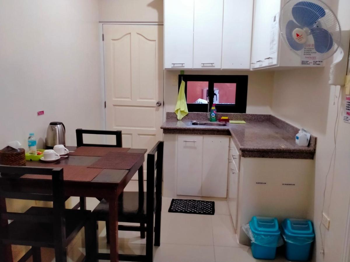 V.F. Riton Apartelle 라오아그 외부 사진