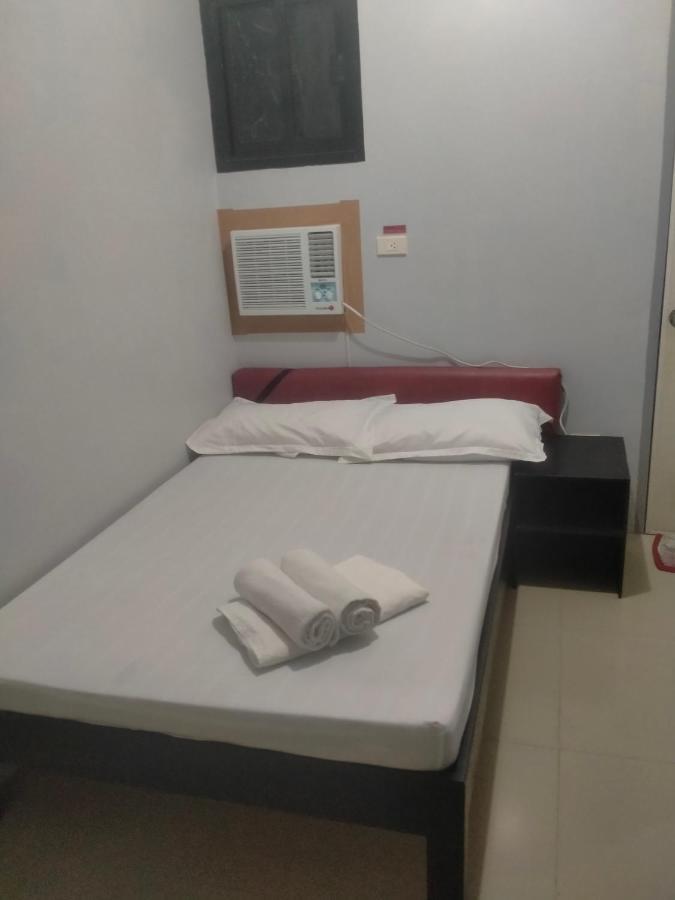 V.F. Riton Apartelle 라오아그 외부 사진