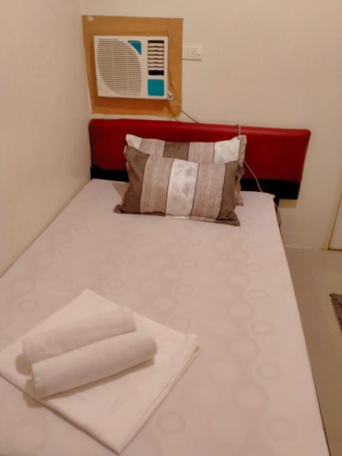 V.F. Riton Apartelle 라오아그 외부 사진