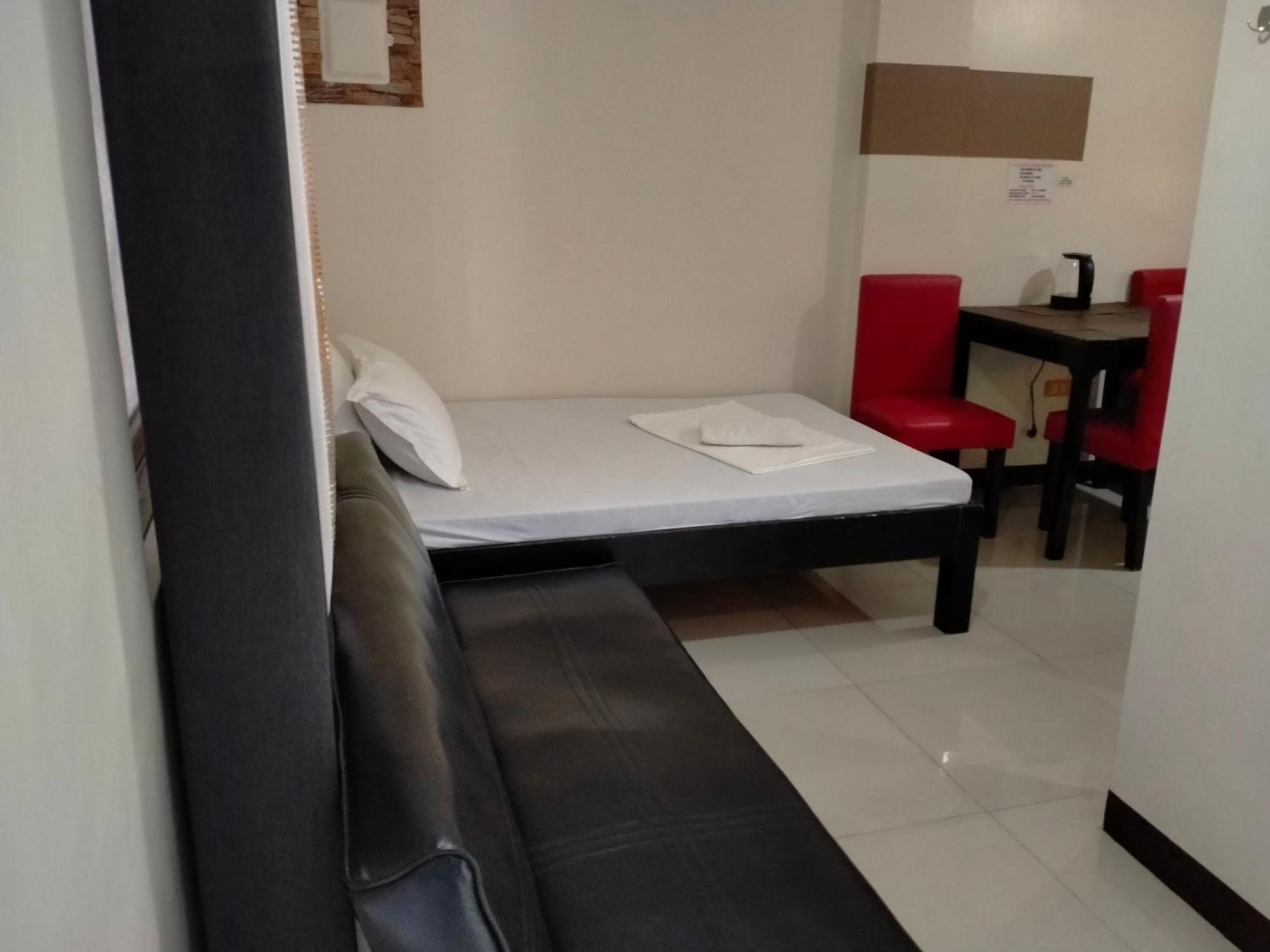 V.F. Riton Apartelle 라오아그 외부 사진