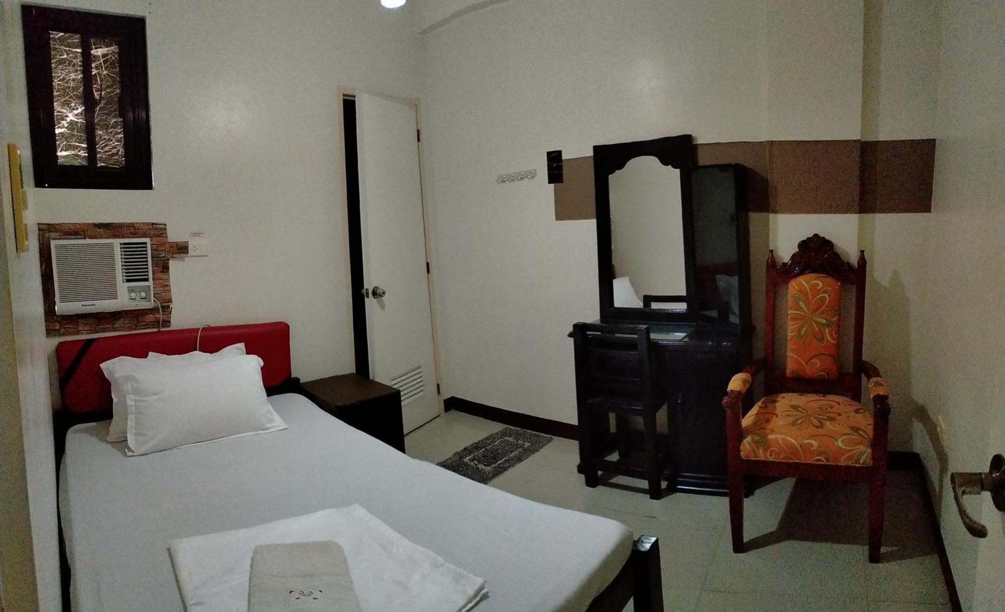 V.F. Riton Apartelle 라오아그 외부 사진