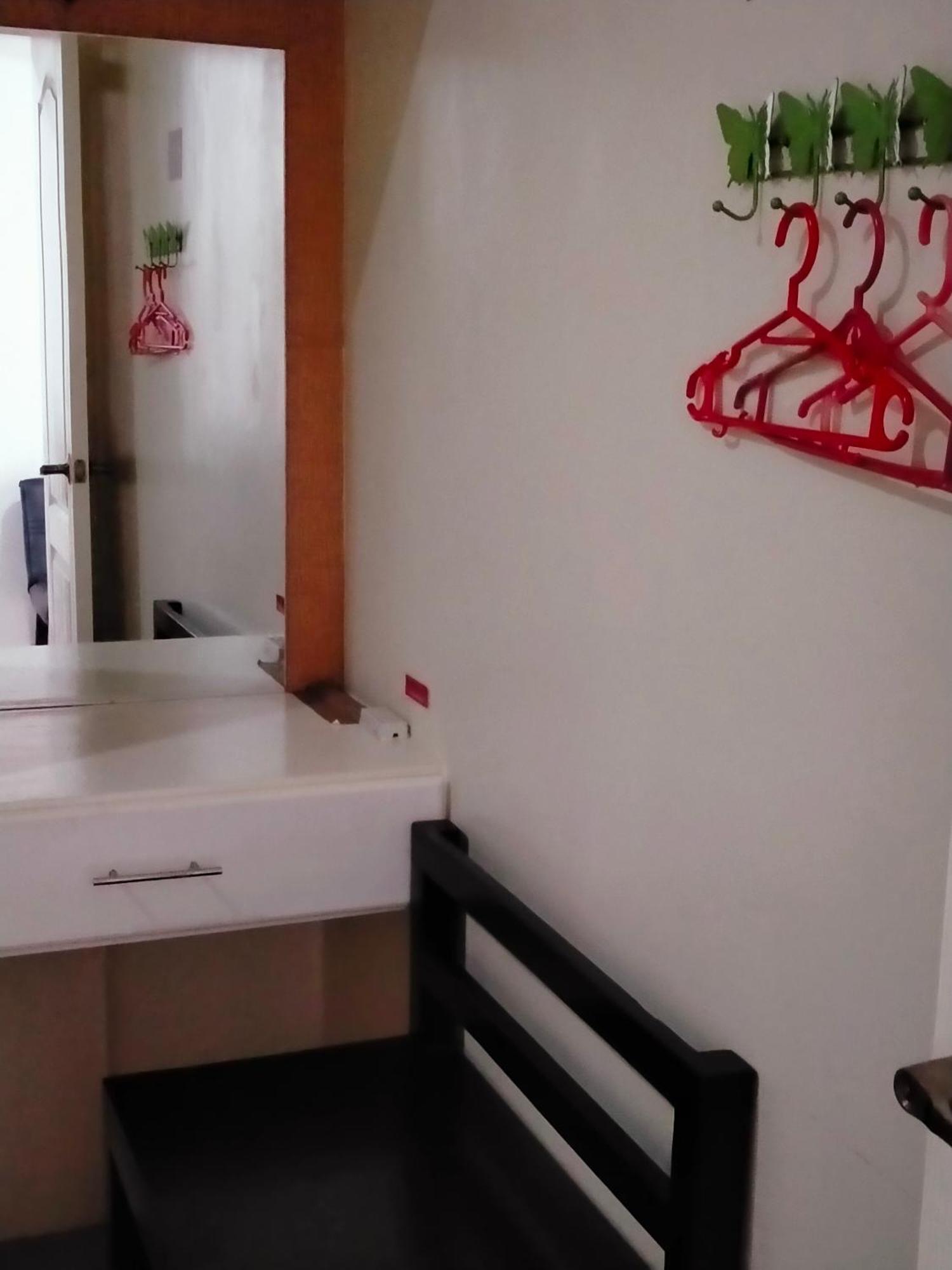 V.F. Riton Apartelle 라오아그 외부 사진