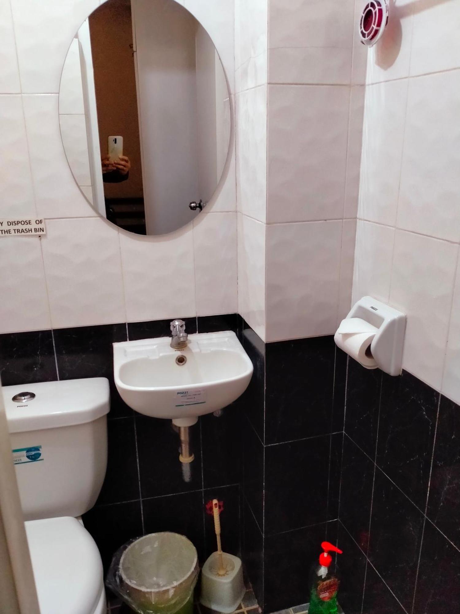 V.F. Riton Apartelle 라오아그 외부 사진