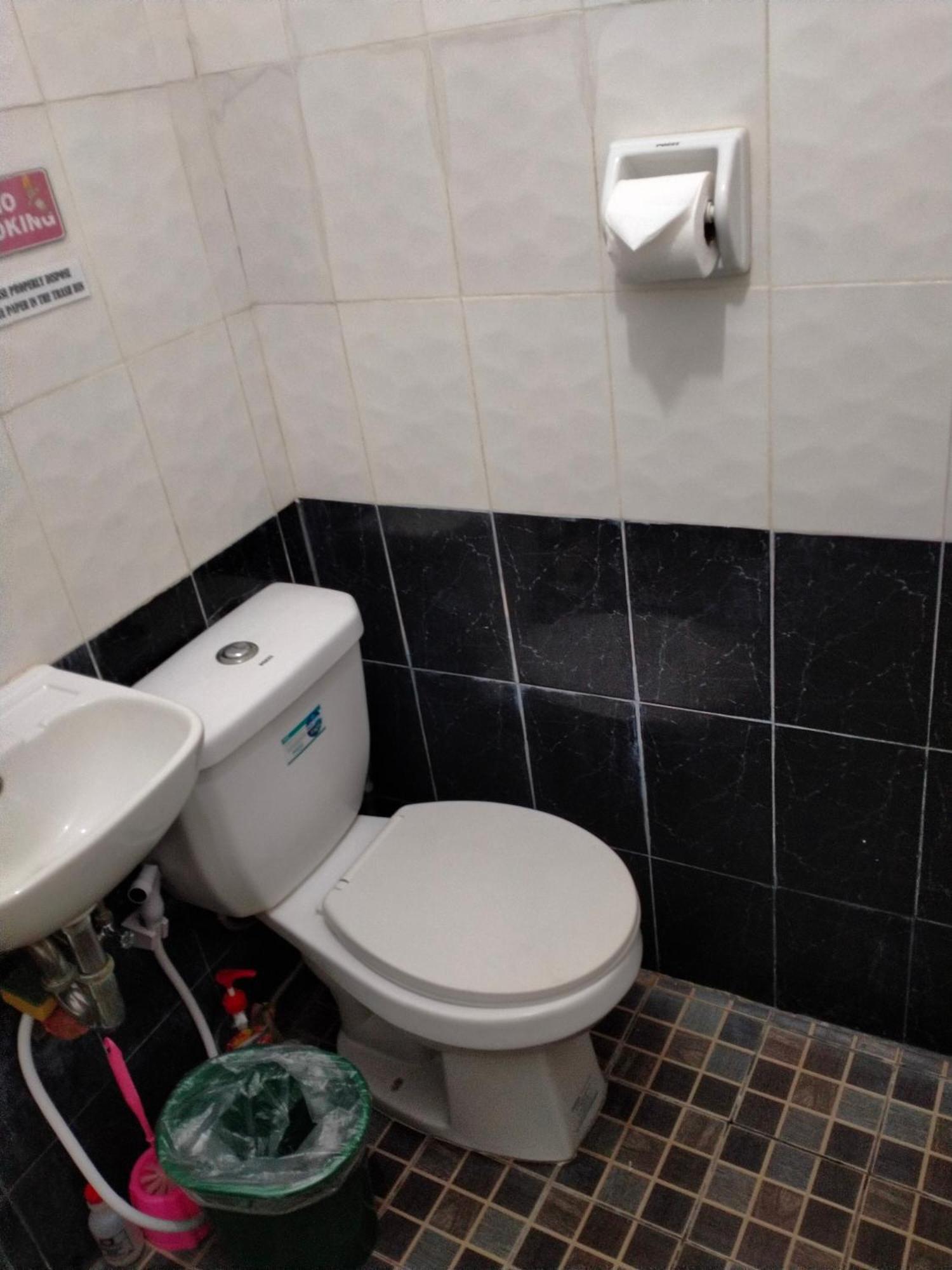 V.F. Riton Apartelle 라오아그 객실 사진