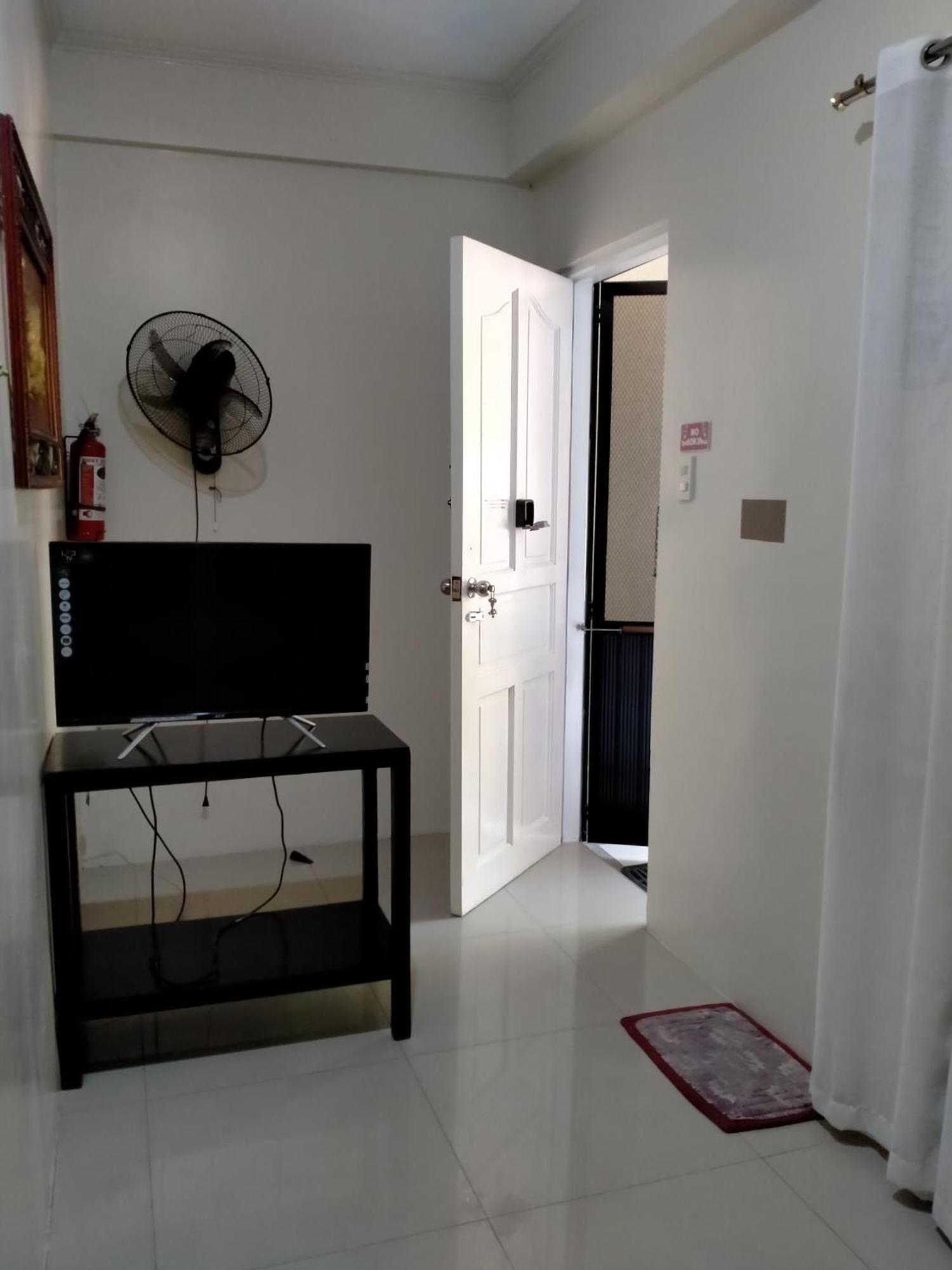 V.F. Riton Apartelle 라오아그 객실 사진