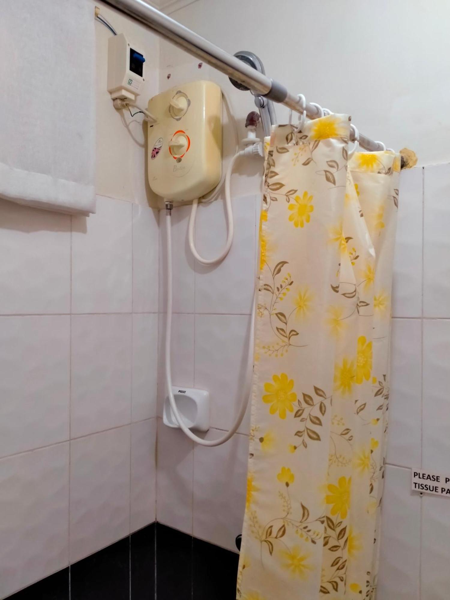 V.F. Riton Apartelle 라오아그 객실 사진