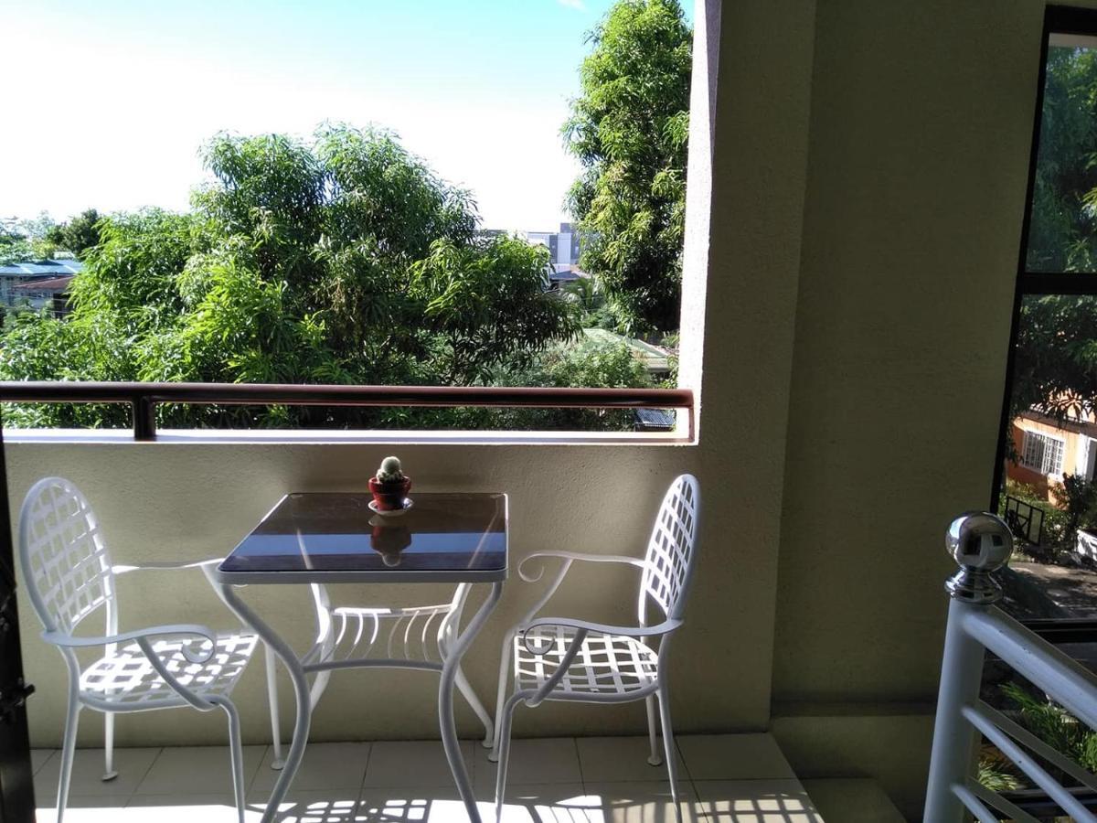 V.F. Riton Apartelle 라오아그 외부 사진