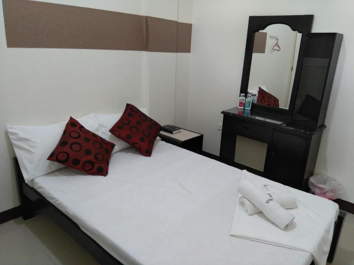 V.F. Riton Apartelle 라오아그 외부 사진