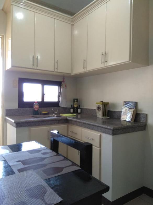 V.F. Riton Apartelle 라오아그 외부 사진