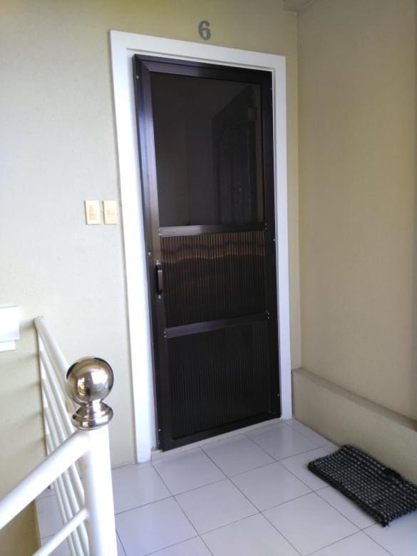 V.F. Riton Apartelle 라오아그 외부 사진