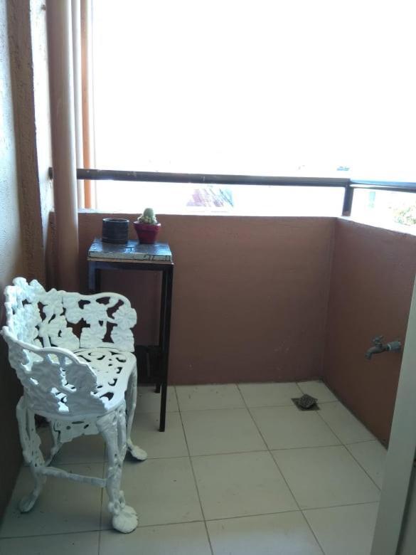 V.F. Riton Apartelle 라오아그 외부 사진