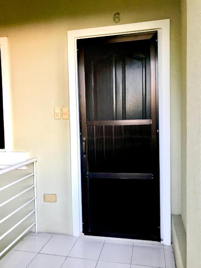V.F. Riton Apartelle 라오아그 외부 사진