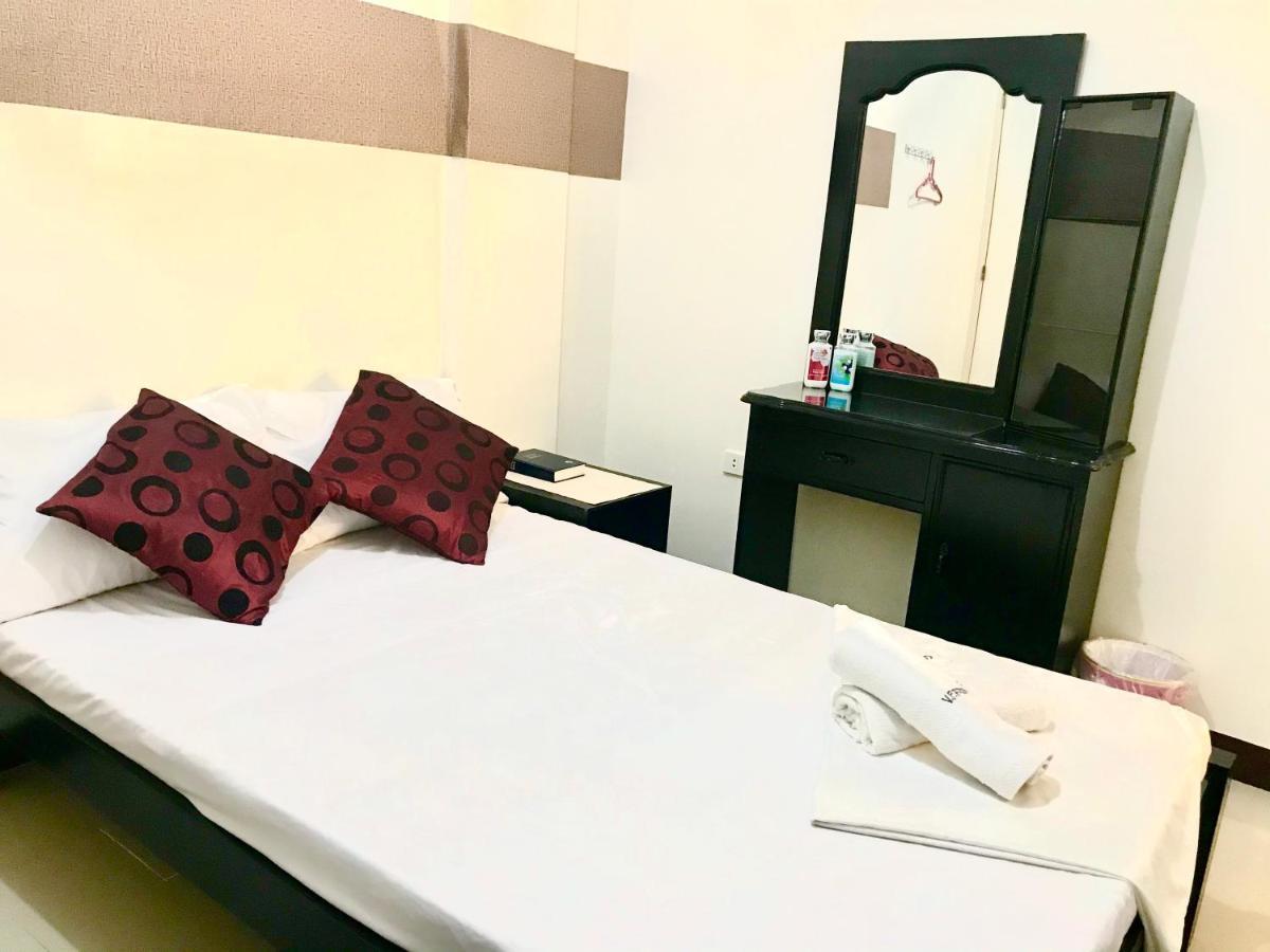 V.F. Riton Apartelle 라오아그 외부 사진