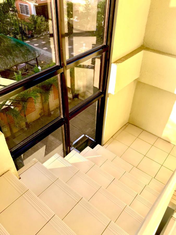 V.F. Riton Apartelle 라오아그 외부 사진