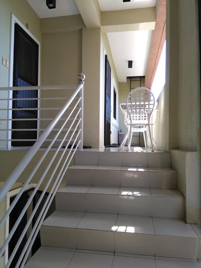 V.F. Riton Apartelle 라오아그 외부 사진