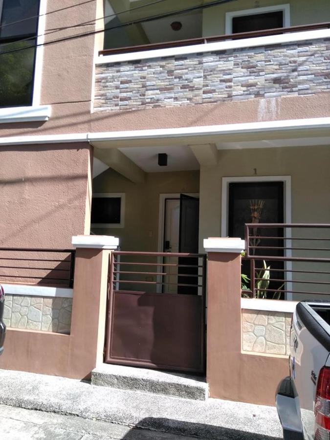 V.F. Riton Apartelle 라오아그 외부 사진
